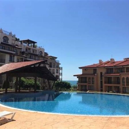 Дриймбг Апартаменти - Парадайз Дриймс, Свети Влас Exterior foto